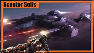 RSI Meteor Giveaway  Star Citizen 4k
