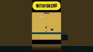 Level Devil - NOT A Troll Game 😡” #shorts #gaming #devil‎