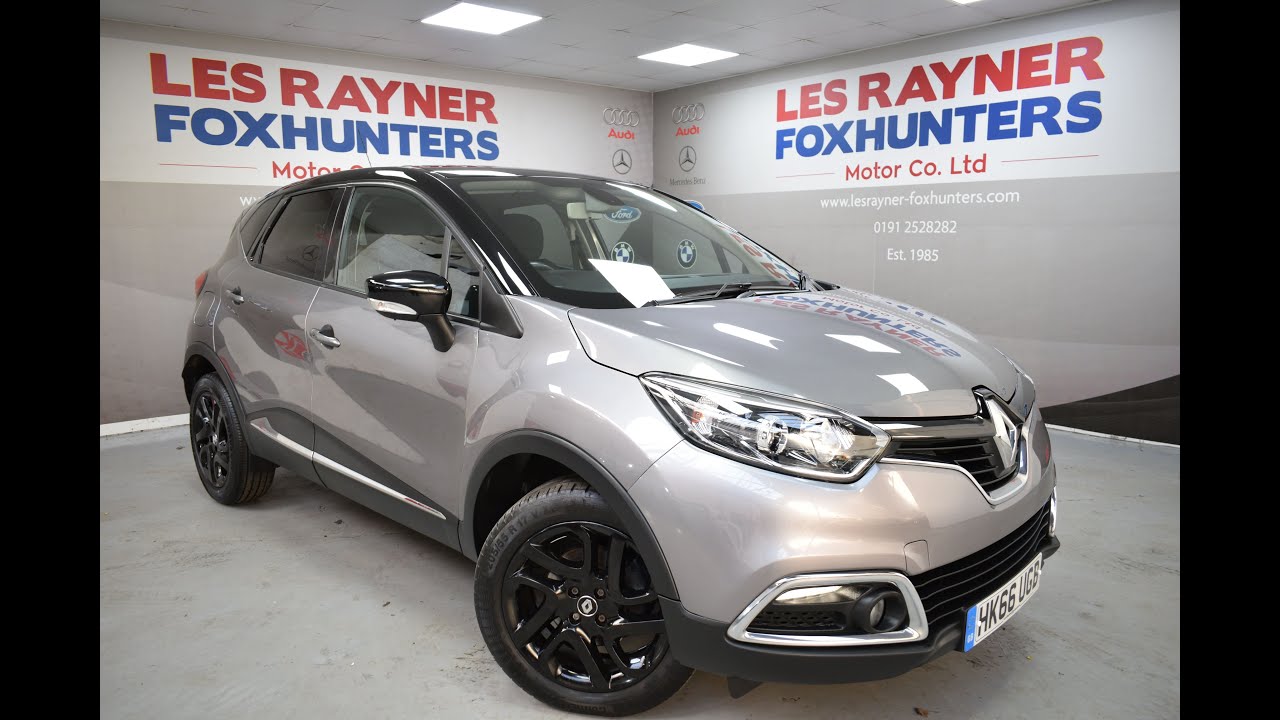 Ddt4all renault captur