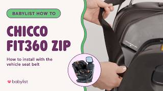 Chicco Fit360 Car Seat Installation (Full Step-by-Step Base + Seat Setup)
Learn how to install the Chicco Fit360 Zip ClearTex Rotating Convertible Car Seat with this detailed, step-by-step tutorial. This video walks you through the complete process, including removing the seat from the base, properly installing the base using your vehicle’s seat belt, and securely reattaching and rotating the seat into position.
We cover critical steps like adjusting the recline using the bubble level indicator, routing the lap and shoulder belt through the correct belt paths, locking the lever door, and tightening the tether for a secure installation. You’ll also learn how to check for proper installation by ensuring minimal movement and confirming the seat is locked in a safe travel position.
This guide is perfect for parents who want to confidently install the Chicco Fit360 rotating car seat safely and correctly.
🔗 Product Link:
https://www.babylist.com/gp/chicco-fit360-zip-cleartex-rotating-convertible-car-seat/70366/2715232
⚠️ Important Safety Tips:
* Never use the seat without attaching it to the base
* Always ensure the seat is locked before driving
* Check that the base moves less than 1 inch after installation
* Make sure the vehicle headrest is not pushing the seat forward
* Consult your vehicle manual and a certified Child Passenger Safety Technician if needed
⏱️ In This Video:
* Removing the Chicco Fit360 seat from the base
* Installing the base using seat belt routing
* Adjusting recline with bubble level indicator
* Securing the tether anchor and tightening strap
* Reattaching and rotating the seat correctly
* Final safety checks for proper installation
#ChiccoFit360 #CarSeatInstallation #RotatingCarSeat #ConvertibleCarSeat #ChiccoCarSeat #CarSeatSafety #BabyGear #ParentingTips #NewParentGuide #BabySafety
—
Create your baby registry and get our free Hello Baby Box: http://bit.ly/babylist-registry
Discover more stroller reviews and comparisons: https://www.babylist.com/hello-baby/gear
Subscribe: https://www.youtube.com/c/Babylist-Videos?sub_confirmation=1
—
Babies are too tiny to use social media, but we arent!
Instagram: https://www.instagram.com/babylist
TikTok: https://www.tiktok.com/@babylist
Facebook: https://www.facebook.com/babylist
Twitter: https://twitter.com/babylist
Pinterest: https://www.pinterest.com/babylist
**This information is provided for educational and entertainment purposes only. We do not accept any responsibility for any liability, loss or risk, personal or otherwise, incurred as a consequence, directly or indirectly, from any information or advice contained here. Chicco Fit360 Car Seat Installation (Full Step-by-Step Base + Seat Setup)
