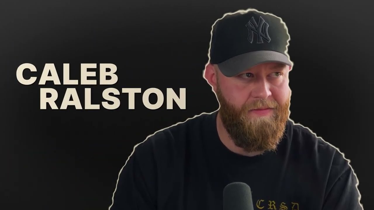 Caleb Ralston Podcast Trailer | PostProd Media