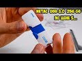 USB 3.0 Flash накопитель NETAC 256GB U905 по отличной цене