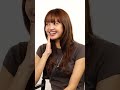 LISA reveals details about her new album 'Press Play'