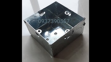 Hộp nối luồn dây điện 0937390567 nano phước thành