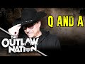 The Outlaw Nation Show LIVE Q&A - Celebrating the 6 Month Anniversary of The Outlaw Nation!