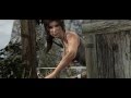 Tomb Raider - Survivor Trailer