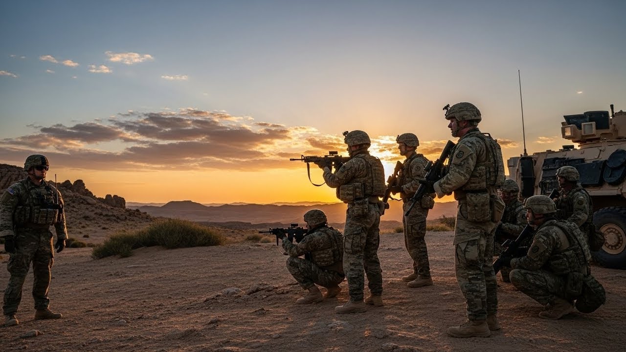 Asker Oğluna Zulmeden Komutan, Annesinin General Olduğunu Öğrenince