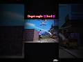deget eagle 1vs4 🥰 😈❤️#shorts #youtubeshorts