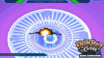 Time to complete some challenges! | Ratchet and Clank: Going Commando | pt. 17