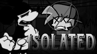 Isolated firemix only mickey.avi fnf funkin.avi