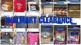 WALMART HIDDEN CLEARANCE FINDS MASSIVE MARKDOWNS LOOK FOR THESE DEALS AT YOUR STORES