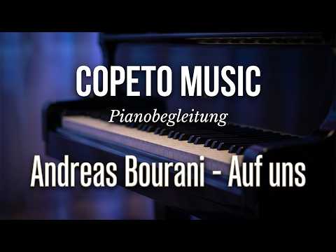Andreas bourani auf uns Andreas bourani auf uns