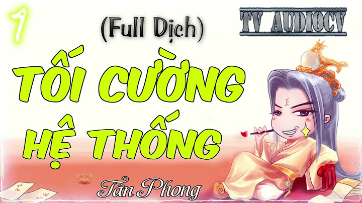 Hướng dẫn tăng điểm thiên vương thương võ lâm 1