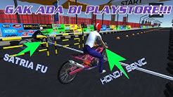 CUMA 30MB Game Drag Racing android yang gak ada di playstore padahal keren banget!! | SHARE GAME! - Durasi: 5.43. 