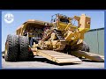 Heavy-Duty Mining Trailers And Other Mega Transports You Need To See