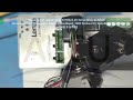 Repaired and Tested Lenze EVS9324-EK Servo Drive, at ACCU