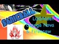 Sanic ball a game of memes w lgg alden firescaw and omeganova  red mewtwo