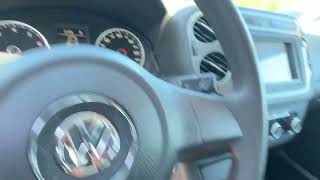 2012 Volkswagen Tiguan S Cockeysville, Frederick, Ellicott City, Westminster, Baltimore