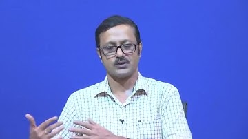 Lecture 40 : Urban Noise Control: Architectural Consideration #CH28SP #swayamprabha