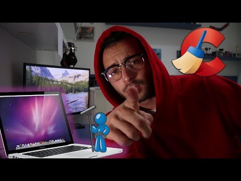 Video: Come Usare Ccleaner