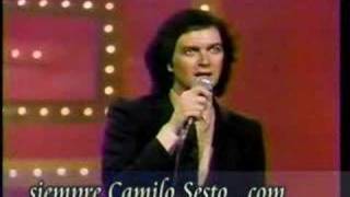 Camilo Sesto - Mi mundo tu chords