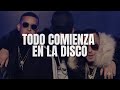 Wisin, Daddy Yankee, Yandel - TODO COMIENZA EN LA DISCO (Letra) "Una mami así yo nunca había visto"