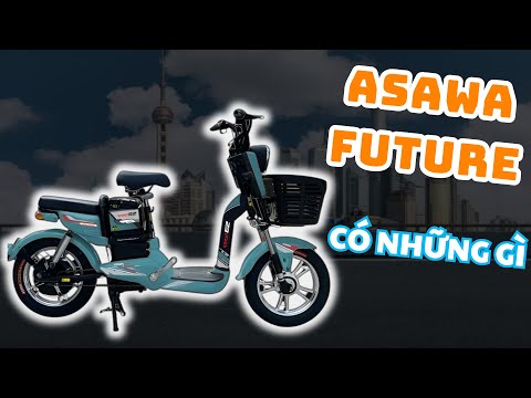 Video Học sinh cấp 2 nên chọn xe đạp điện nào chất... - youtube
