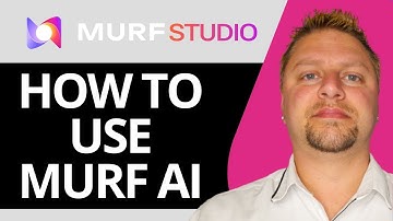 How to Use Murf AI | Murf AI Tutorial 2025