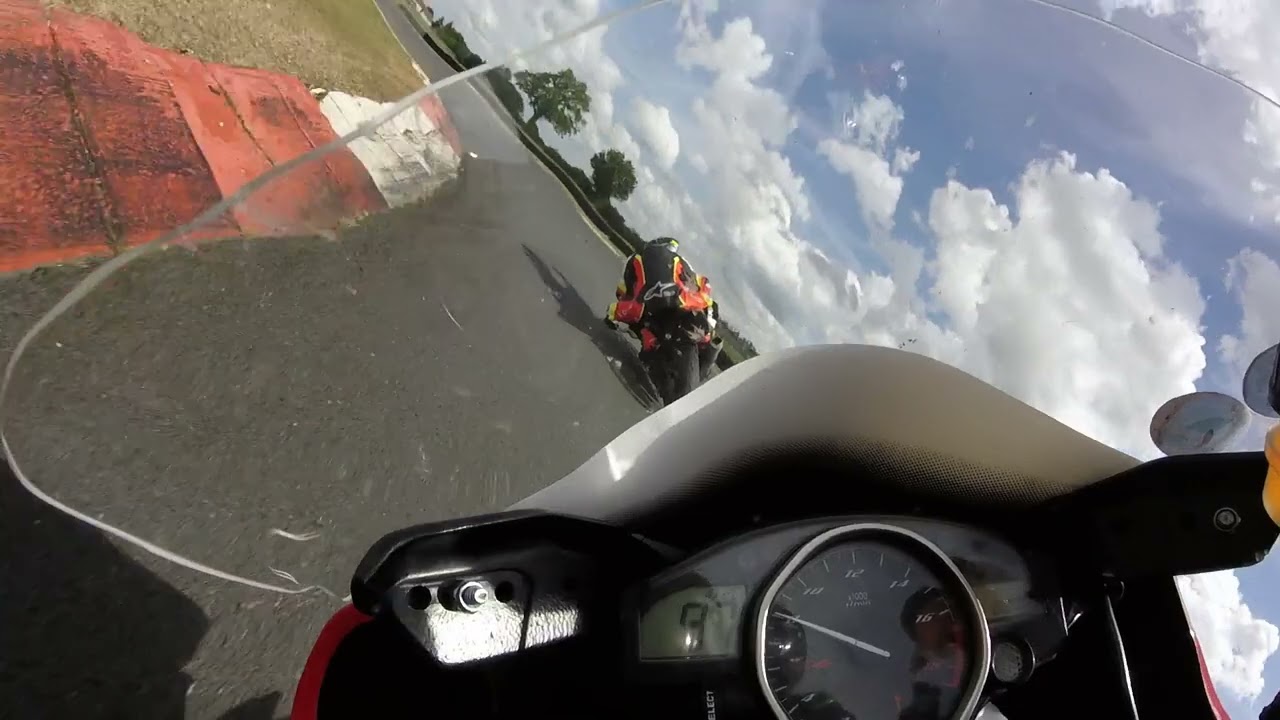 le vigeant moto r6 crash