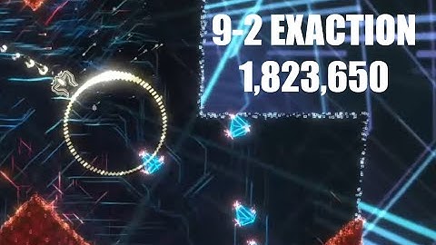 Cyberpulse 9-2 Exaction | 1,823,650