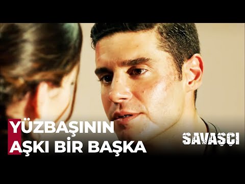 Hoş Geldin Karizmanın Öz Evladı - Savaşçı