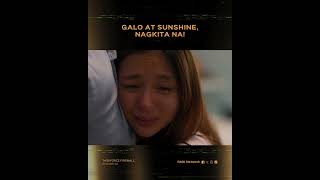 Taskforce Firewall: Galo at Sunshine, nagkita na! | Episode 62