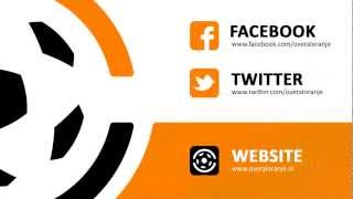 Overal Oranje - Overal Oranje Ek Hit