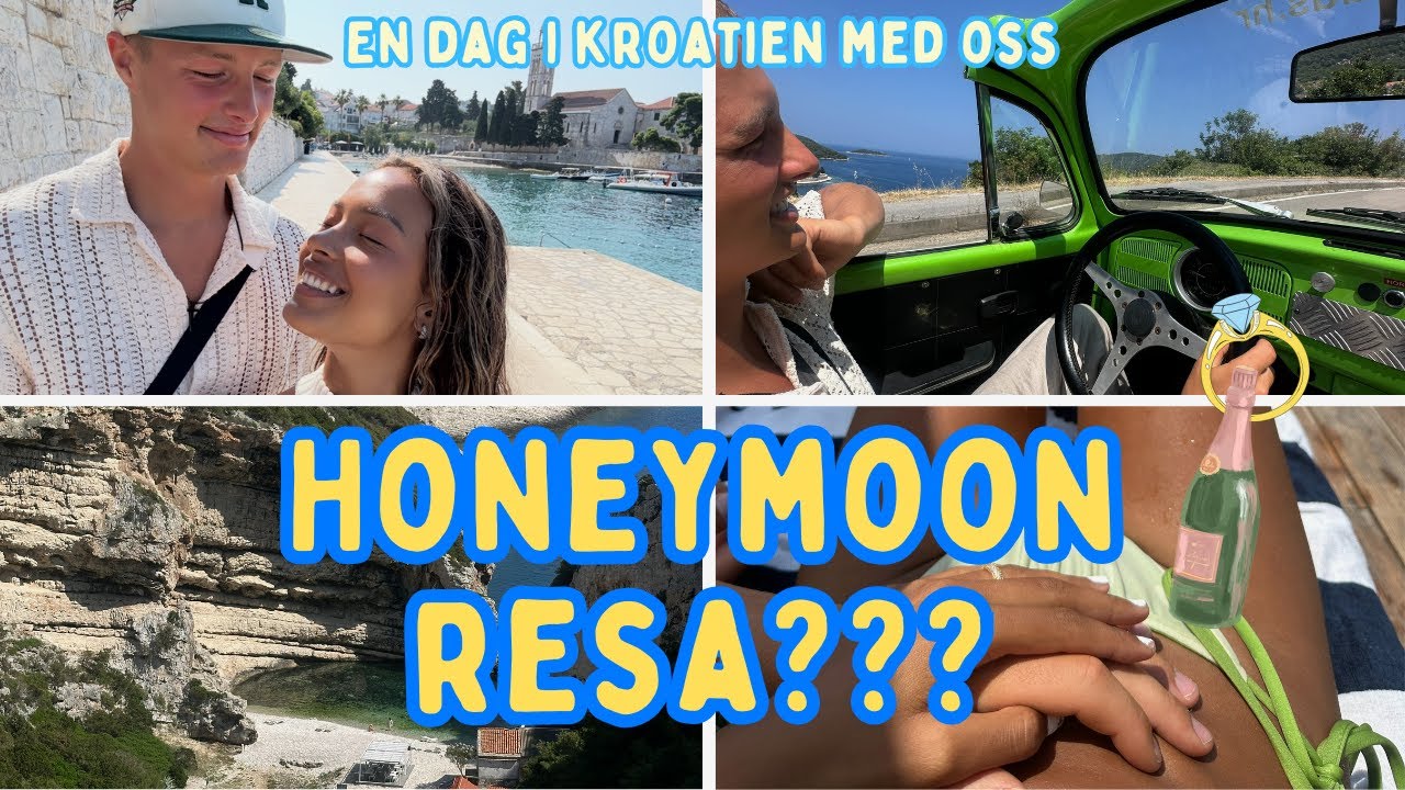 Den här dagen slutar i TOTAL KAOS !!!!???