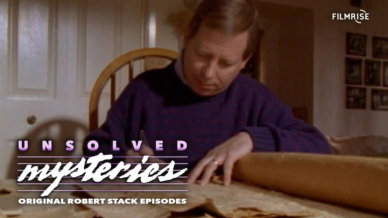 Unsolved Mysteries with Robert Stack - Season 7, Episode 10 - Full ...