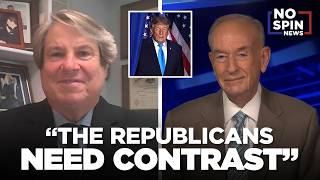 The Republicans Need to Have a Contrast — John McLaughlin & Bill O'Reilly on Midterms