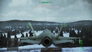 Ace Fighter Gameplay (Android , ios) screenshot 4