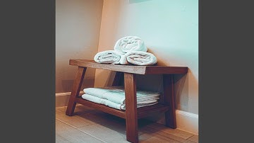 Pulsating Backdrops for Rejuvenating Sessions