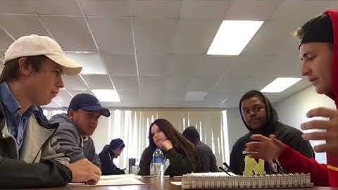 Consumer Behavior Discussion Video