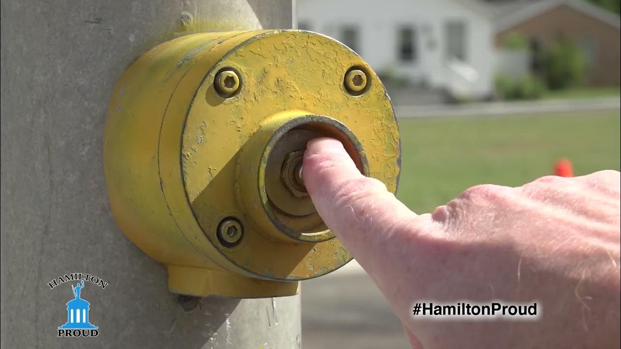 Safety Town Hamilton, OH YouTube