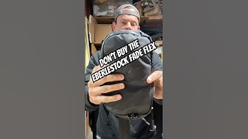 DON’T BUY THE EBERLESTOCK FADE FLEX WITHOUT WATCHING THIS