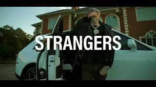 Millyz- Strangers