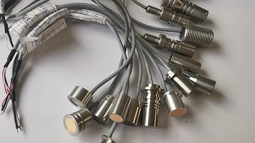 PIEZO HANNAS  is professional manufacturers of fabricating ultrasonic transducer