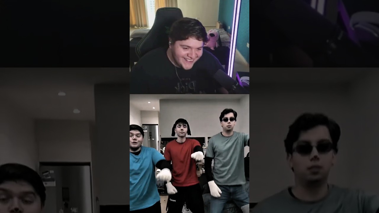 “Tremendo Edit” | #shorts | #elabrahaham