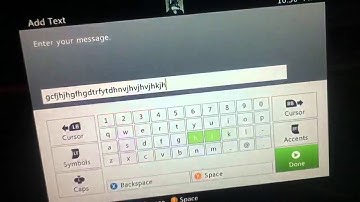 Wireless Keyboard Works On A 360!