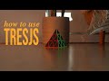 Build Your First 3D Scene with Vue + TresJS