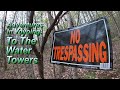 Adventures in Yoyoing Ep.2 : To The Water Towers