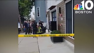 Teen arrested in connection to East Boston stabbing