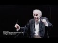 Capture de la vidéo Adam Fischer And The Danish Chamber Orchestra Perform Haydn's Late Symphonies, Vol. 1