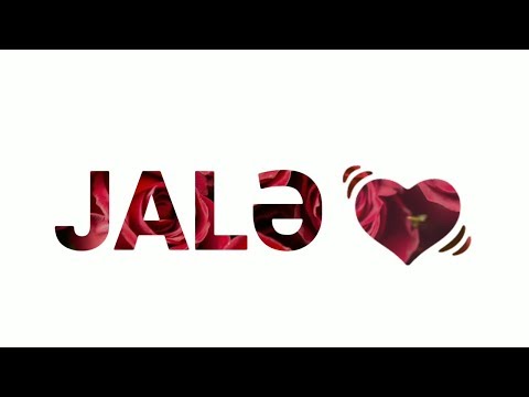 JOYEUX ANNIVERSAIRE, JALE! - Vidéo d'anniversaire